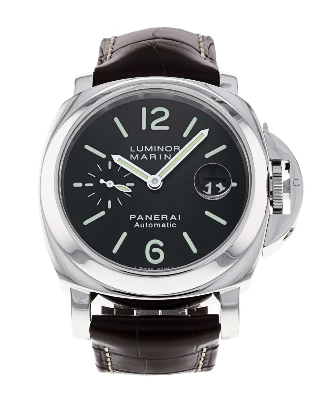 Panerai Luminor Marina PAM00104
